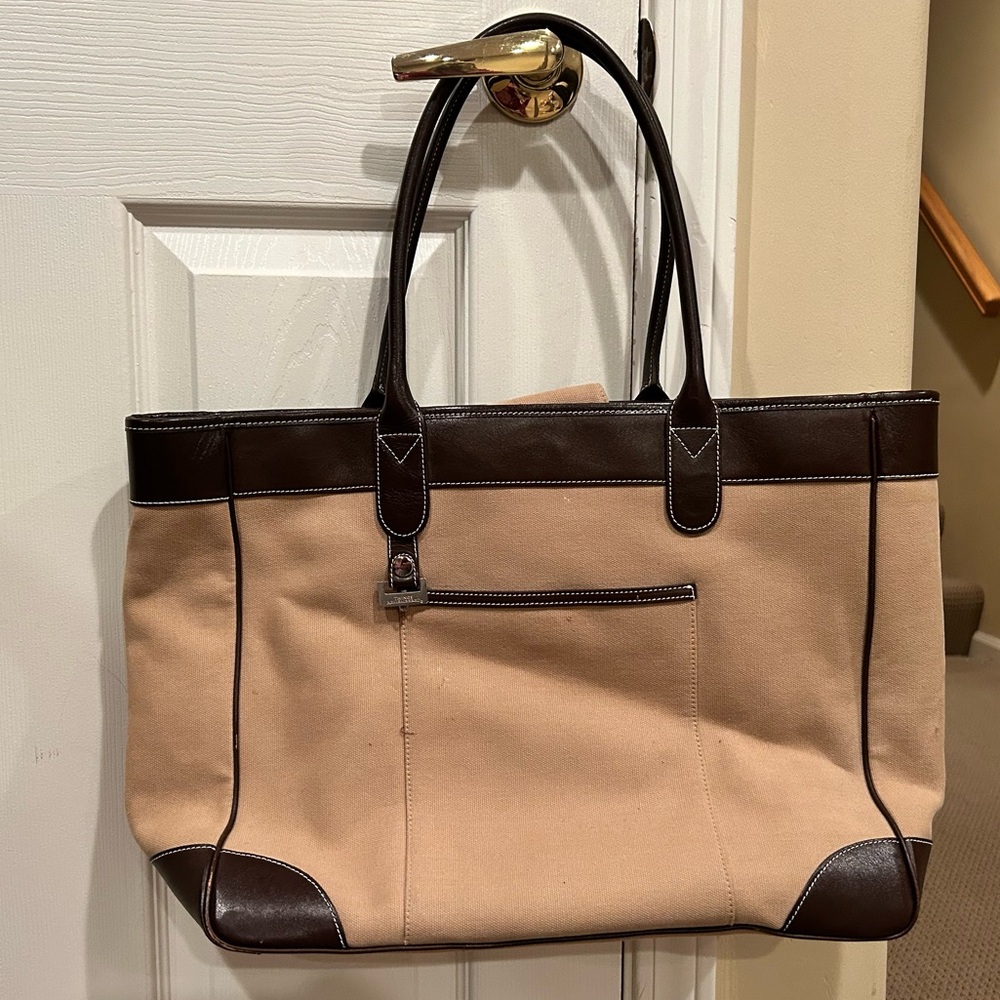 Weekender bag - EUC